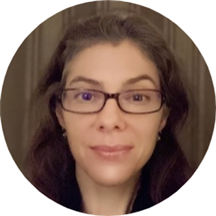 Erika Baluk-Shepardson, LMHC