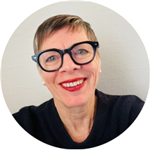 Erika Bischoff, LCSW