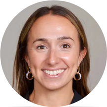 Erika Brondsky, LMSW