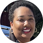 Erika Brown, MS