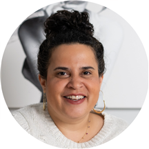 Erika Budson, LPC