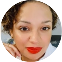 Erika Calderon, LCSW