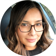Erika Carbajal, LCSW