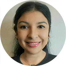Erika Ciriano Chavez, LCSW