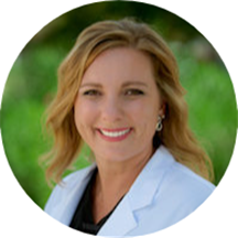 Erika Crate, MSN