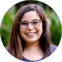 Erika Cuffy, MSW
