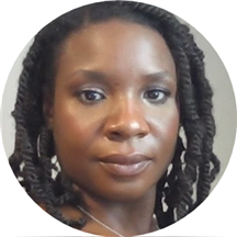 Erika Donaldson, LPC