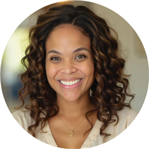 Erika Evans-Dort, PMHNP