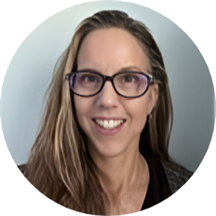 Erika Fountain-Kiser, LPC