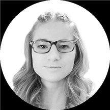 Erika Fugere, LCSW
