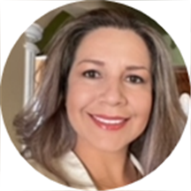 Erika Gamez, LPC