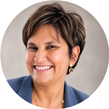Erika Garcia, LMFT