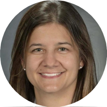 Erika Garcia, NP