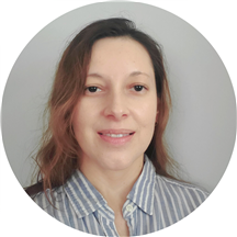 Erika Garcia, PMHNP