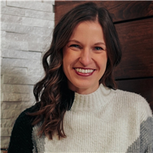 Erika Gillins, RD