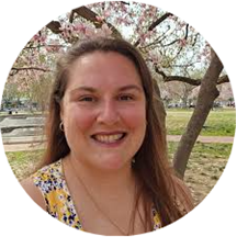 Erika Gobbi-Janvier, LCSW