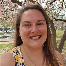 Erika Gobbi, LCSW