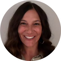 Erika Haggerty, LCSW