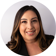 Erika Hernandez, MA