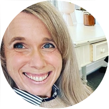 Erika Holmes, LMFT