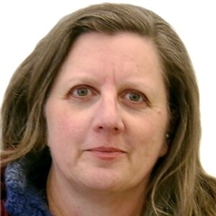 Erika Huelskamp, LAc