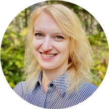 Erika Johnson, LMHCA, MA