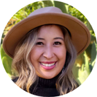 Erika Liu-Culpin, LMFT