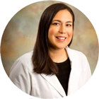 Erika Lucio, FNP