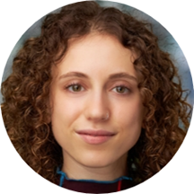 Erika Marcinek, LCSW