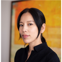 Erika Maruyama, LMFT