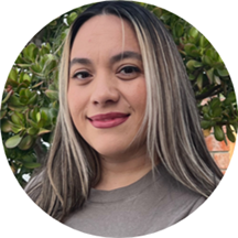 Erika Medina-McGee, LMFT