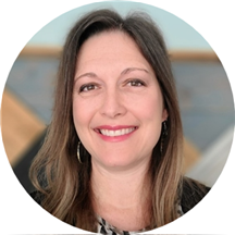 Erika Newitt, LMHC, ATC