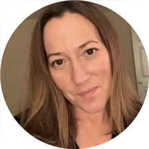 Erika Pilato, MA, LAC