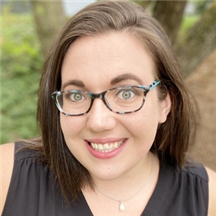 Erika Pozuc, LPCC