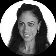 Erika Punchard, LCSW