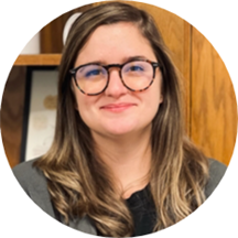 Erika Richardson, LMSW