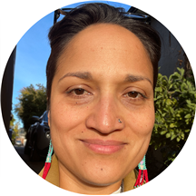 Erika Rincon, AMFT