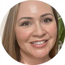 Erika Rios, LPC