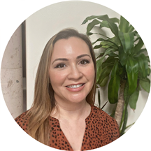 Erika Rios, LPC