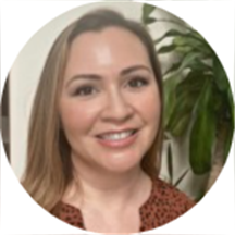 Erika Rios, LPC