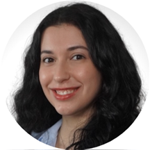 Erika Rivero, LMHC