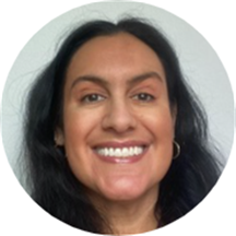 Erika Rubio-Hoyt, LPCC