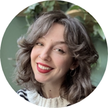 Erika Santosuosso, LCSW, CSAT