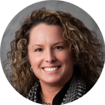 Erika Taddie-Osborn, LISW-S