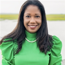 Erika Turner, LCSW