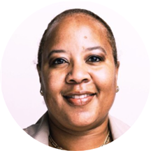 Erika Williams, LMFTA, MA