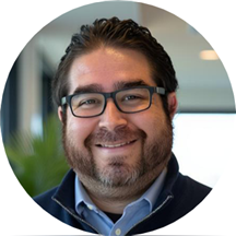 Erike Apolinar, LMFT