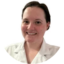 Erin Banks, APRN