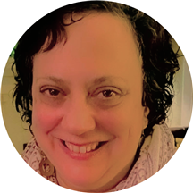 Erin Berk, LPC