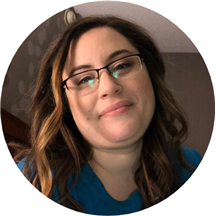 Erin Bernhardt, RD